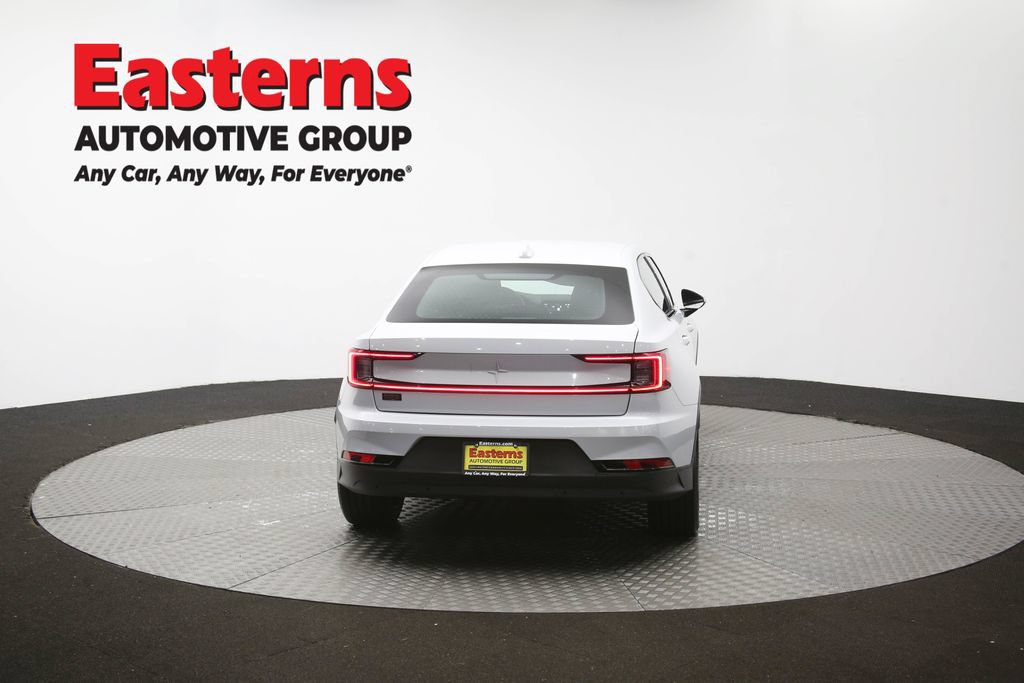 Used 2023 Polestar Polestar 2 AWD/4WD image 37