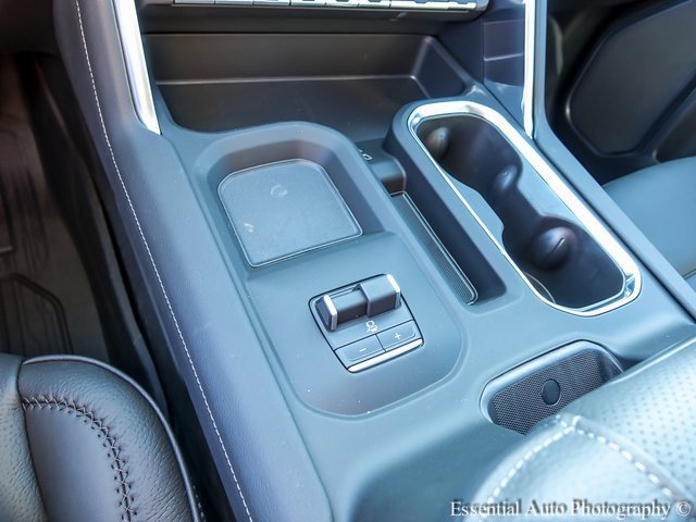 New 2026 GMC Sierra 3500 Denali image 19