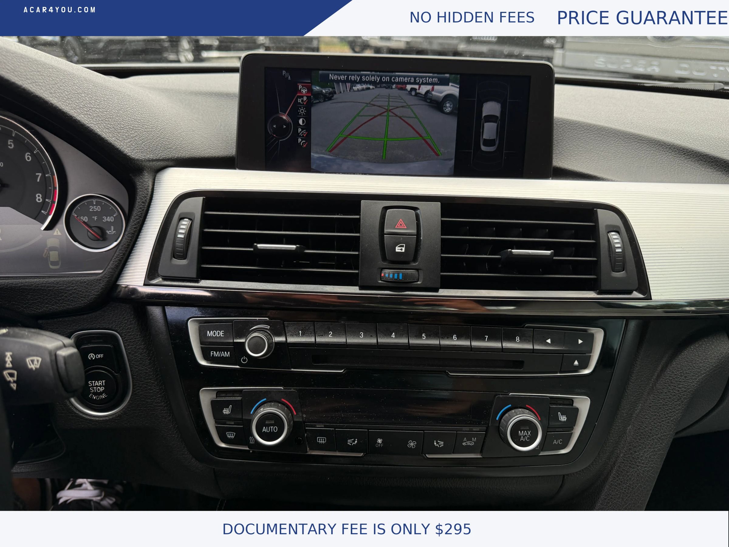 Used 2015 BMW M4 Coupe w/ Executive Package RWD image 22