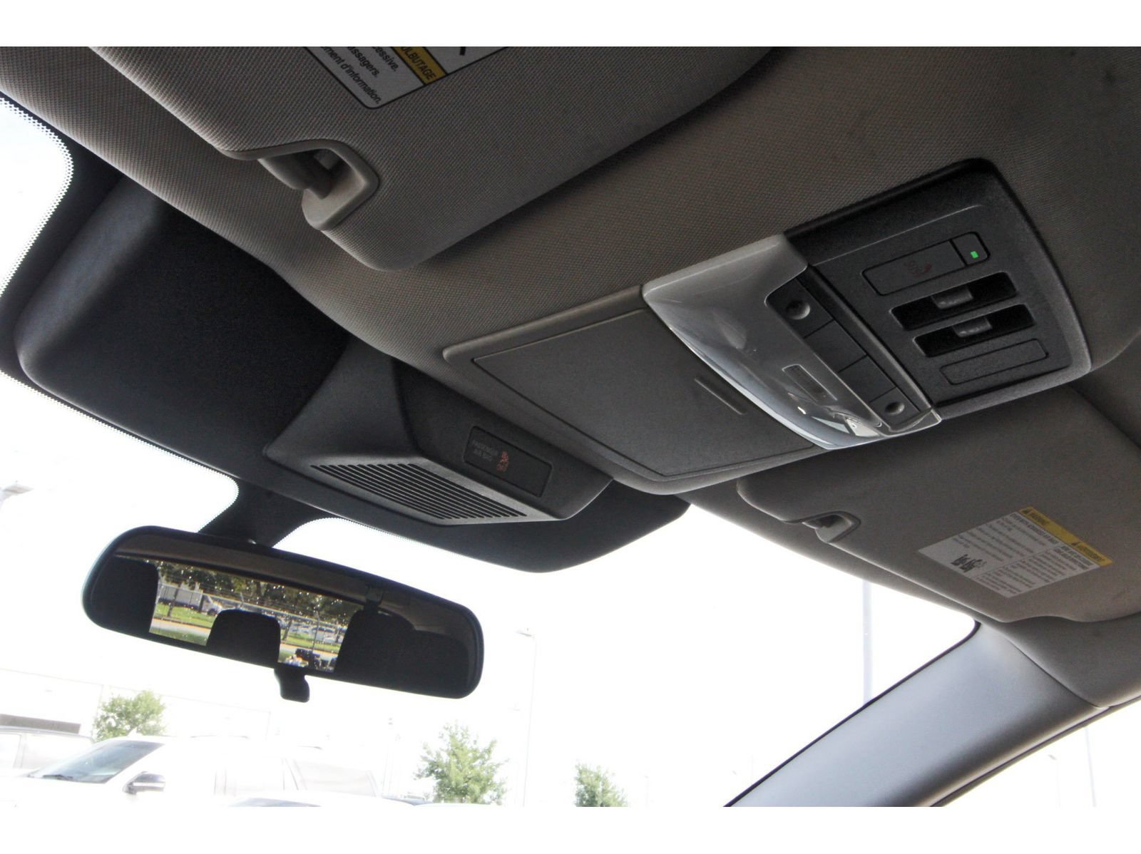 Certified 2025 Nissan Pathfinder SV w/ SV Premium Package FWD image 24