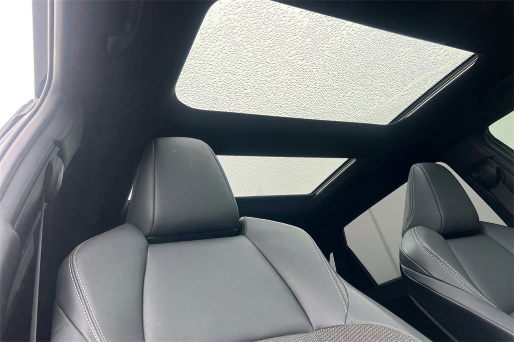 Certified 2024 Toyota bZ4X Limited image 19