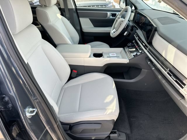 New 2026 Hyundai Santa Fe SE AWD/4WD image 27