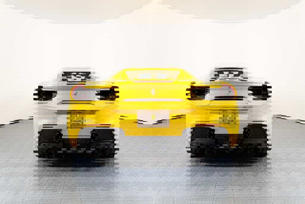 Certified 2019 Ferrari 488 Spider image 53