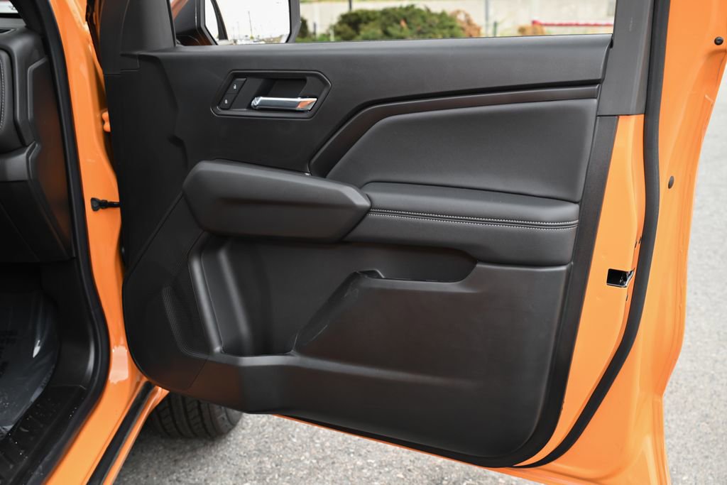 New 2026 Chevrolet Colorado LT w/ LT Convenience Package RWD image 36