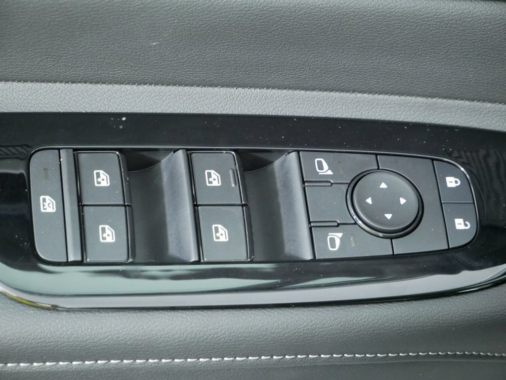 New 2026 Nissan Murano SV AWD/4WD image 20