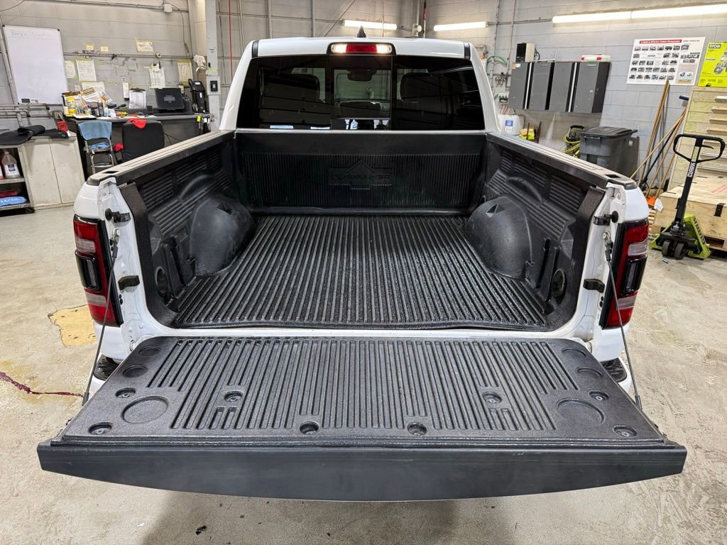 Used 2020 RAM 1500 Sport w/ Advanced Safety Group image 26