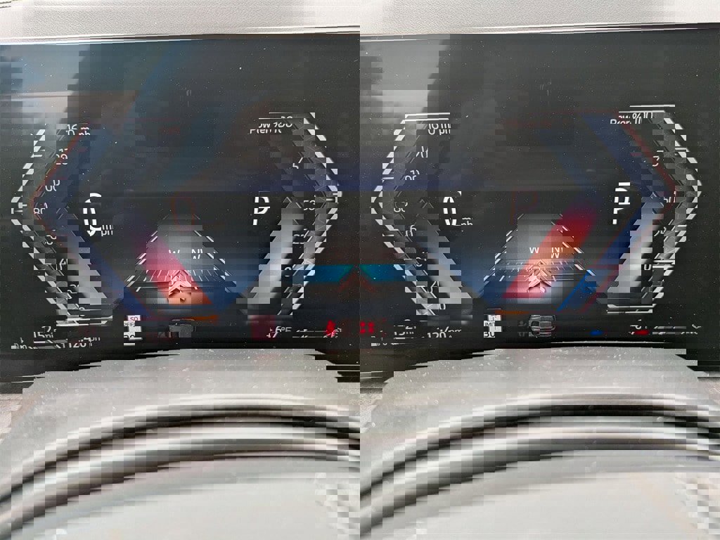 New 2025 BMW X7 xDrive40i w/ Premium Package image 20