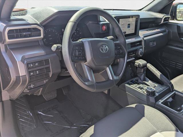 Used 2025 Toyota Tacoma TRD Off-Road image 9