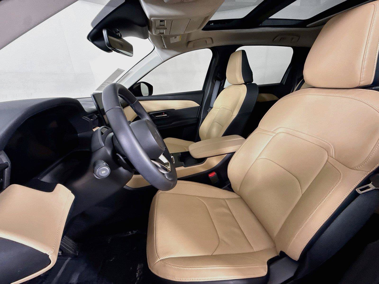 Certified 2026 MAZDA CX-5 2.5 S w/ Premium Plus Package AWD/4WD image 3