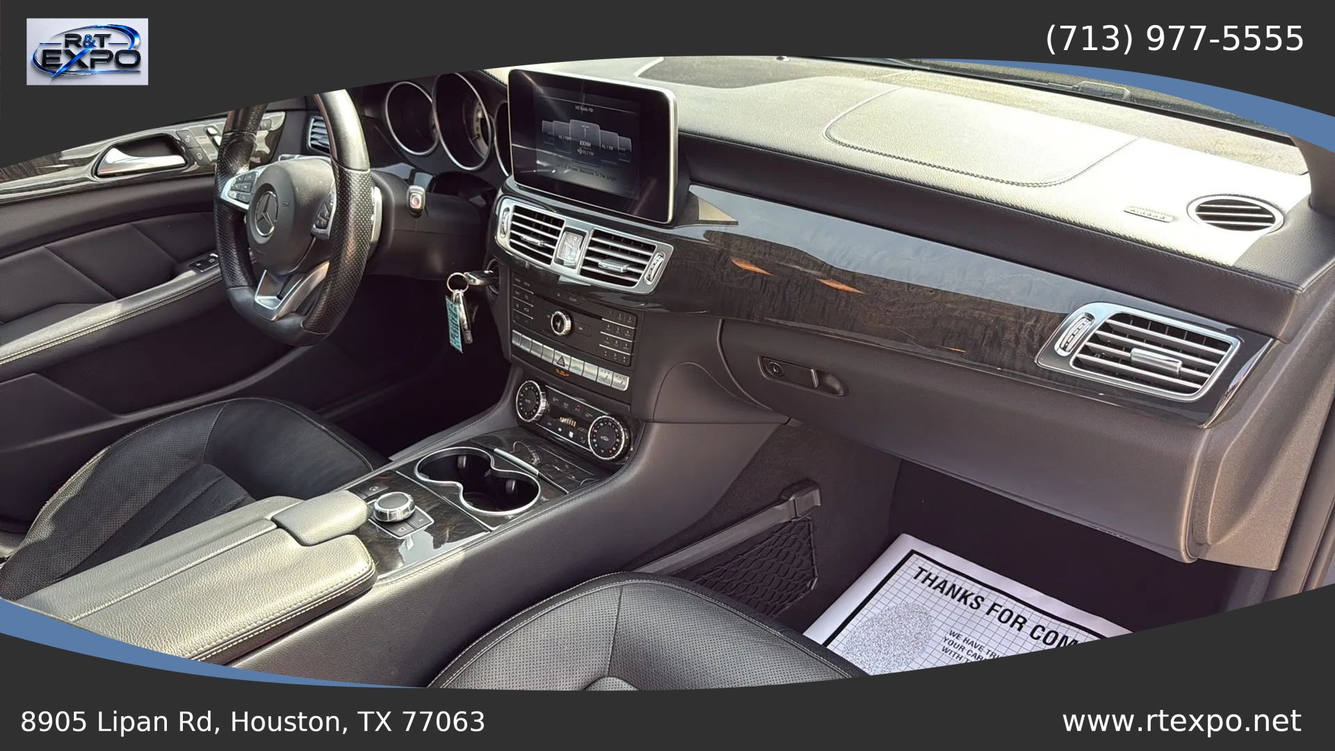 Used 2016 Mercedes-Benz CLS 400 image 35