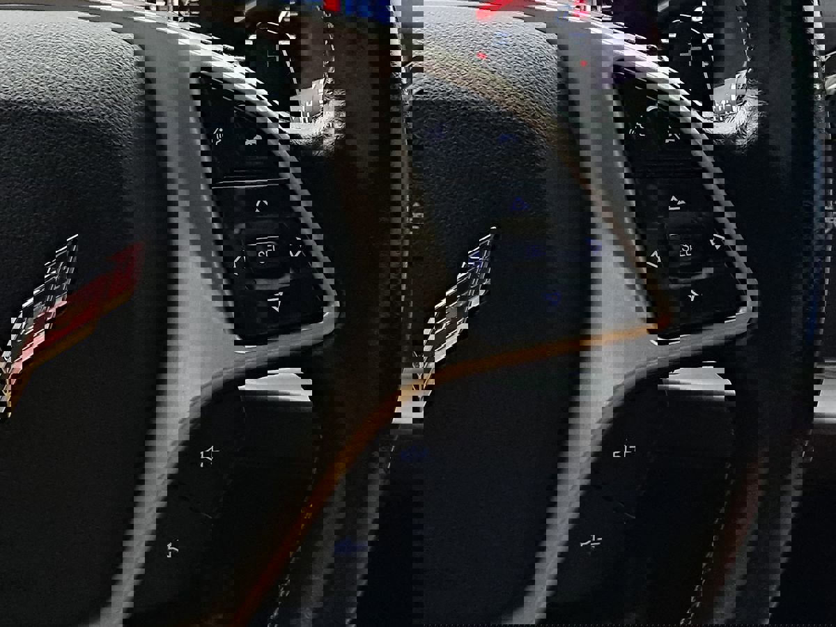 Used 2018 Chevrolet Corvette Stingray Convertible w/ 1LT image 31