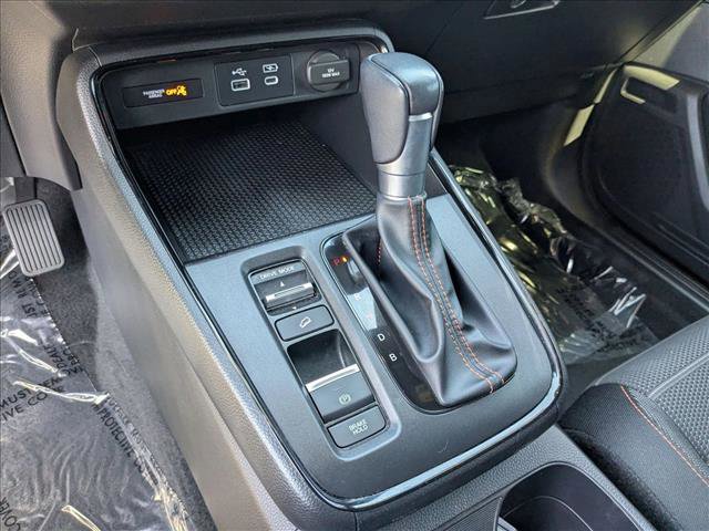 Used 2024 Honda CR-V Sport image 12