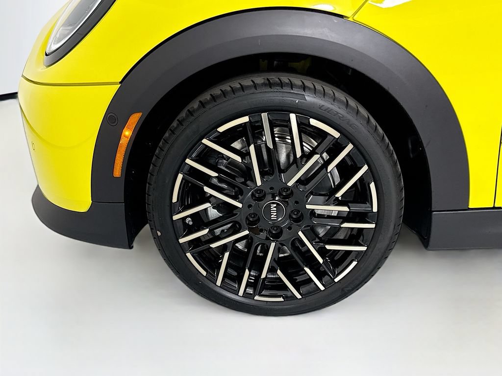 New 2026 MINI Cooper S FWD image 27
