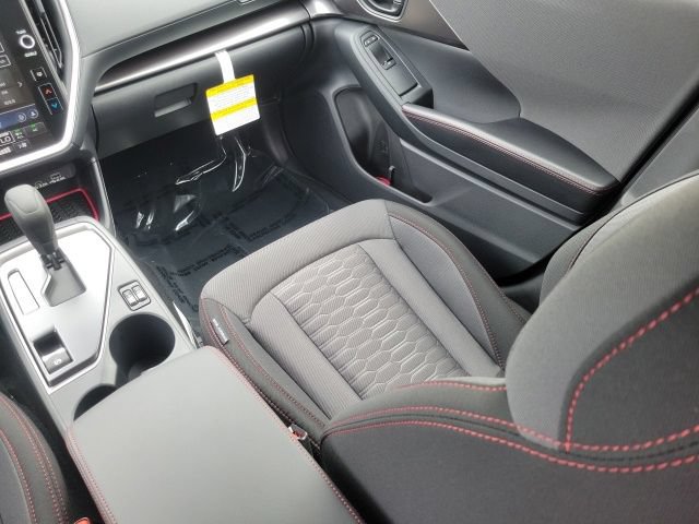 New 2026 Subaru Impreza 2.0i Sport AWD/4WD image 12