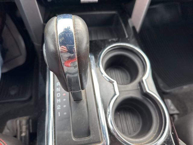 Used 2013 Ford F150 Limited image 47