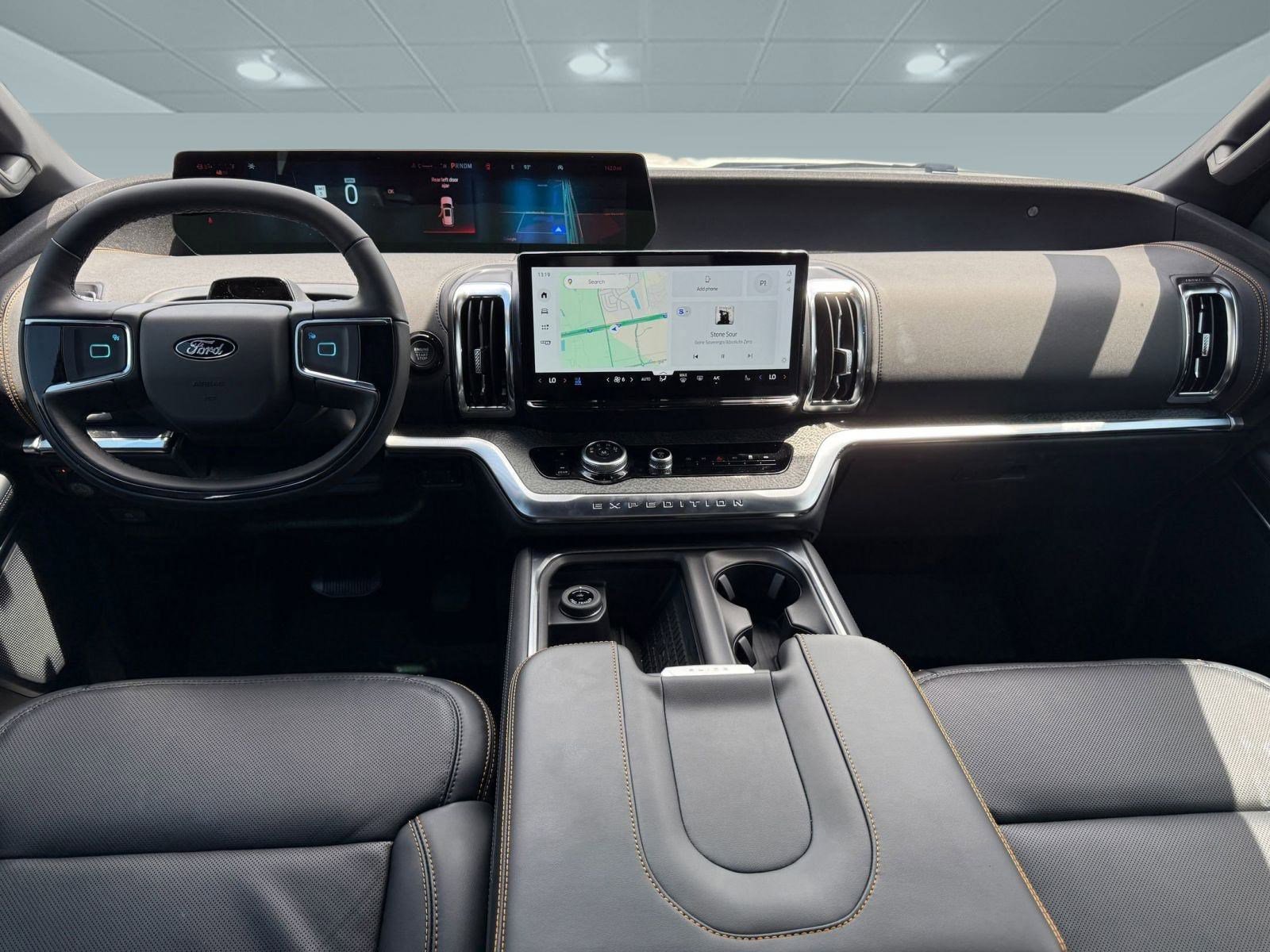 New 2025 Ford Expedition Tremor image 14