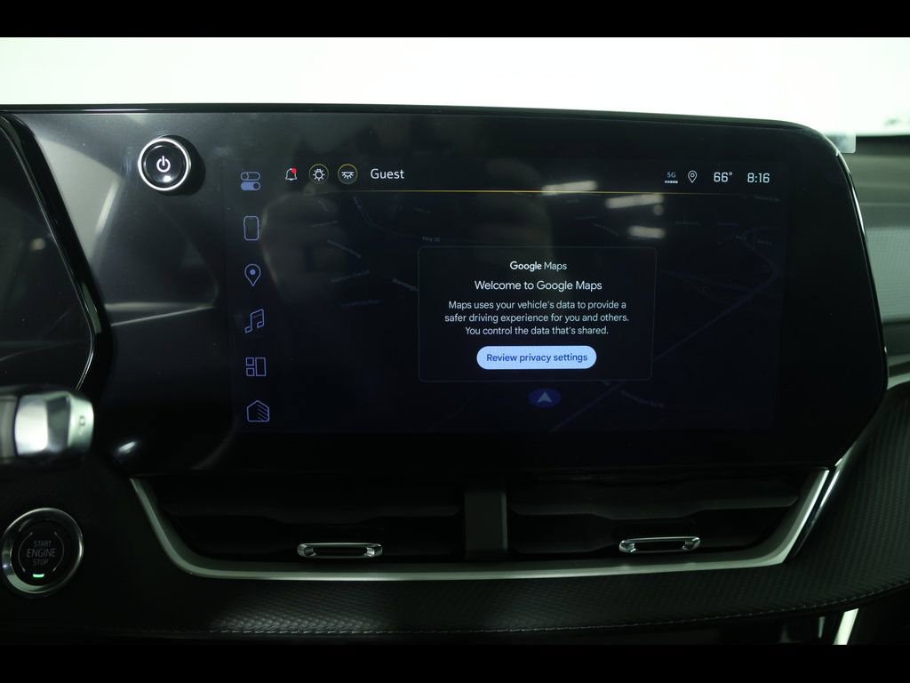 New 2026 Chevrolet Equinox LT w/ Midnight Edition image 18