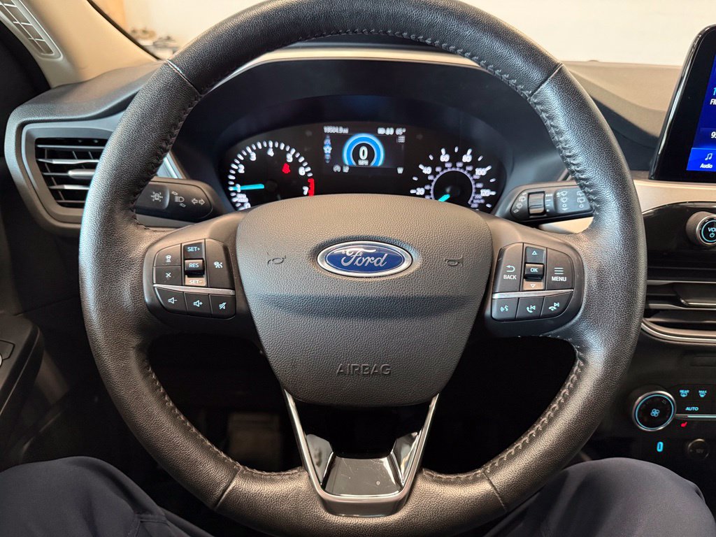 Used 2020 Ford Escape SEL AWD/4WD image 23
