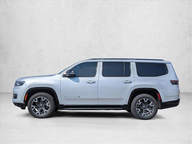 Used 2023 Jeep Wagoneer Series III w/ Preferred Equipment Group image 9