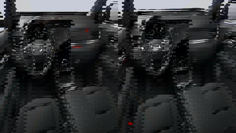 New 2026 GMC Terrain AT4 w/ Convenience Package III image 56