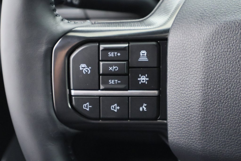 New 2025 Ford F150 Platinum w/ Equipment Group 702A High image 19