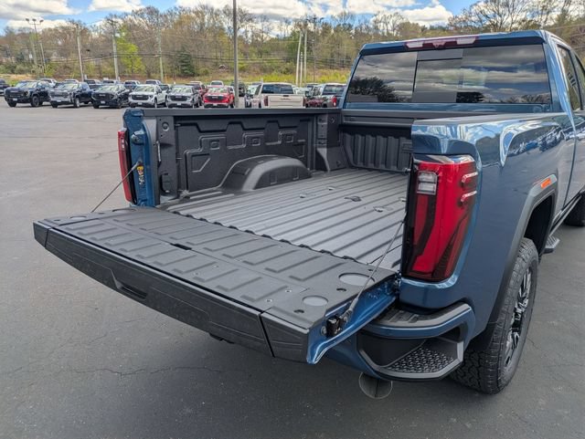 New 2026 GMC Sierra 2500 Denali Ultimate AWD/4WD image 33