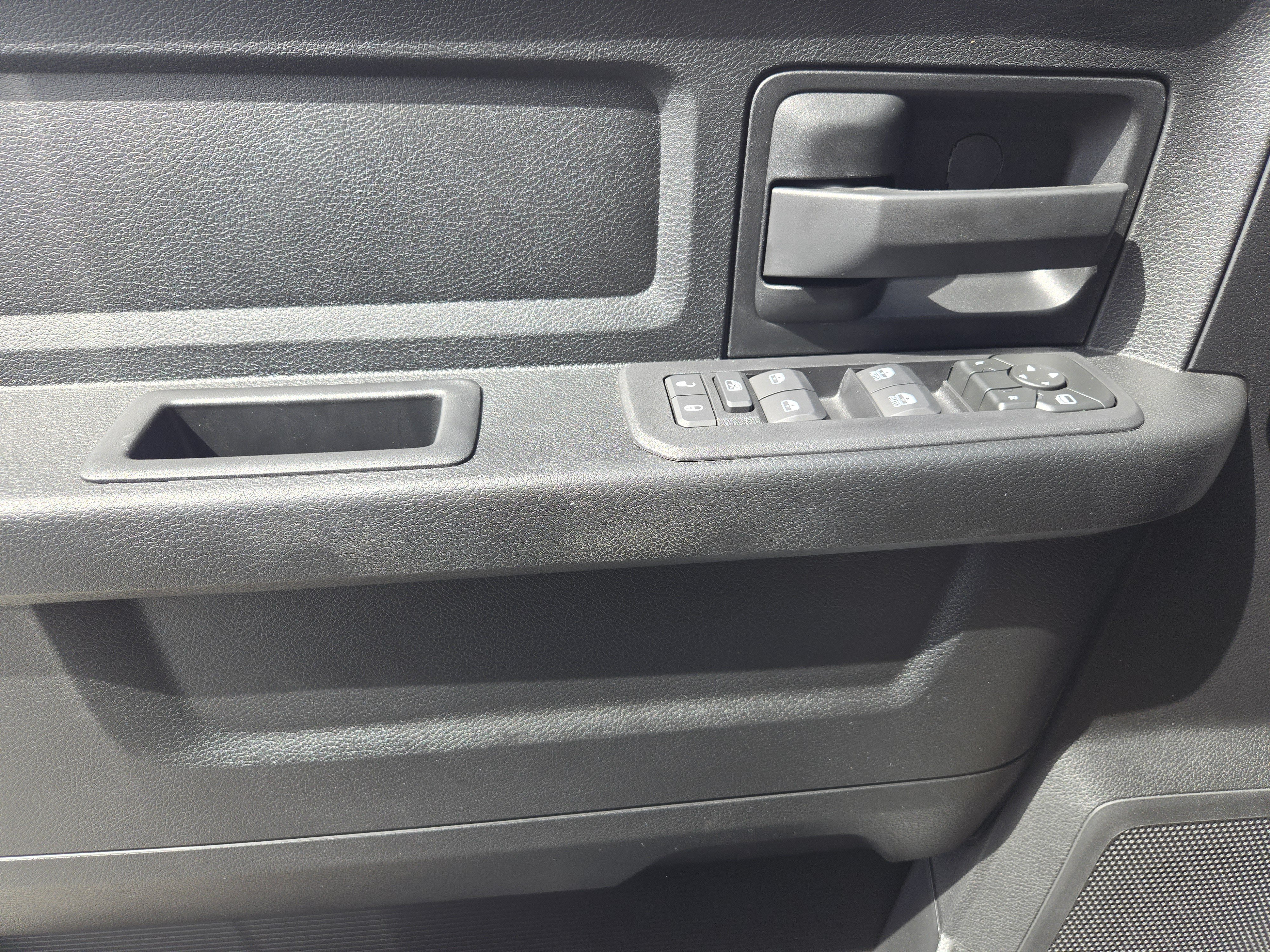 New 2026 RAM 2500 Tradesman image 19