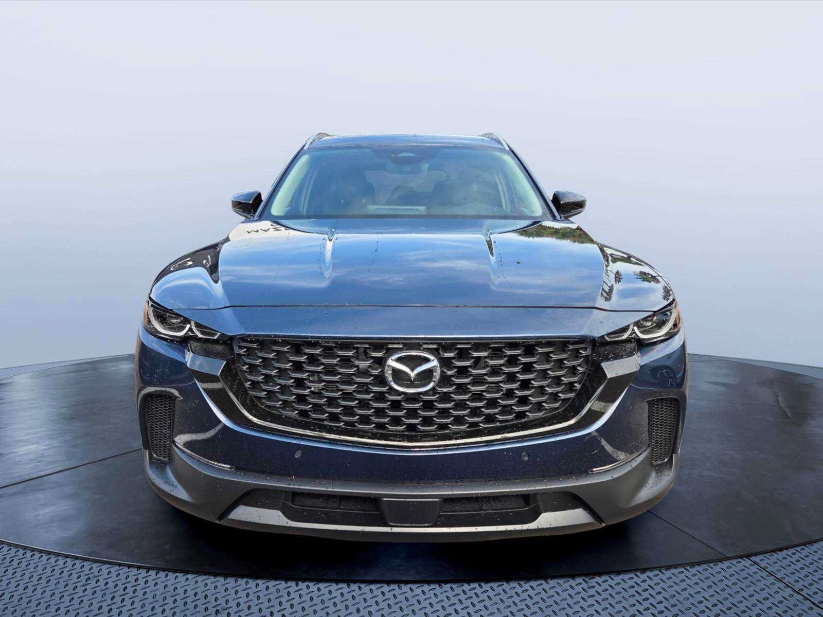 Certified 2026 MAZDA CX-50 AWD 2.5 S w/ Weather Package image 13