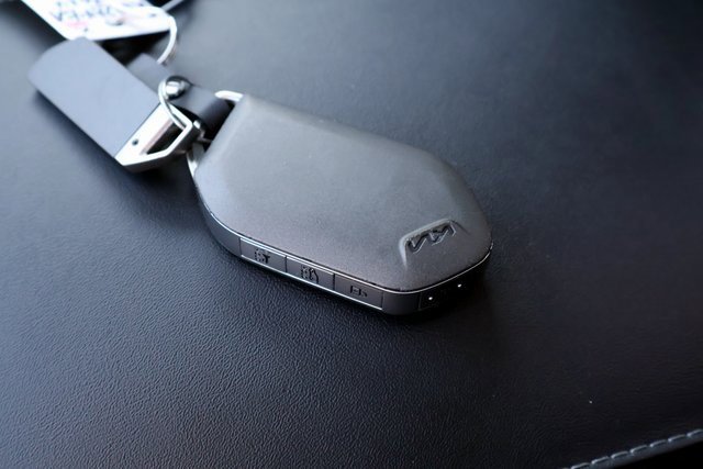 Used 2024 Kia Telluride SX Prestige image 46