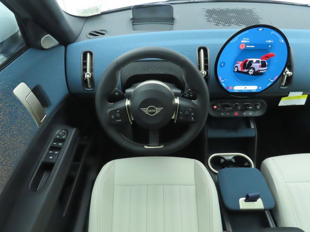 New 2026 MINI Cooper Countryman S image 11