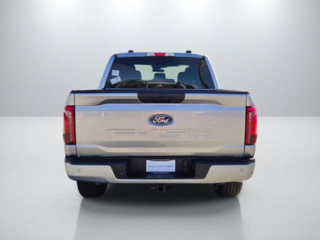 New 2026 Ford F150 STX w/ Equipment Group 200A image 8