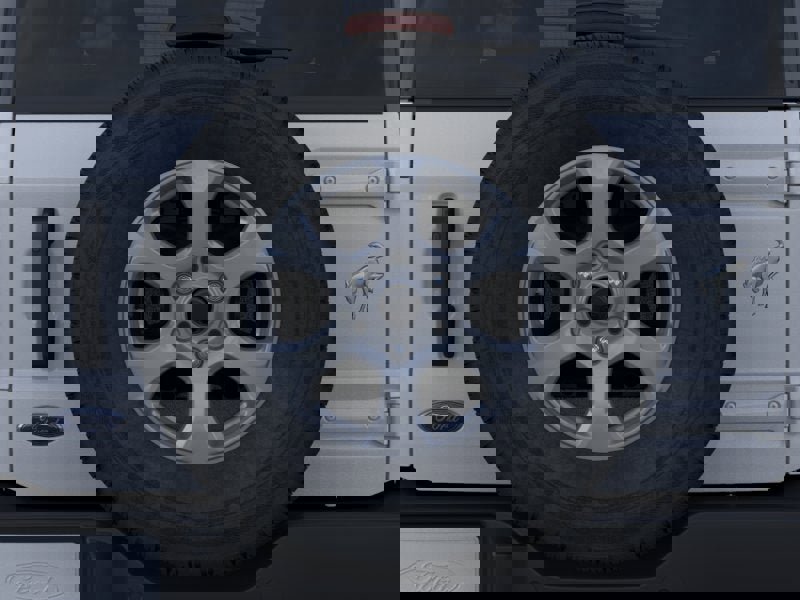 New 2026 Ford Bronco Big Bend image 24