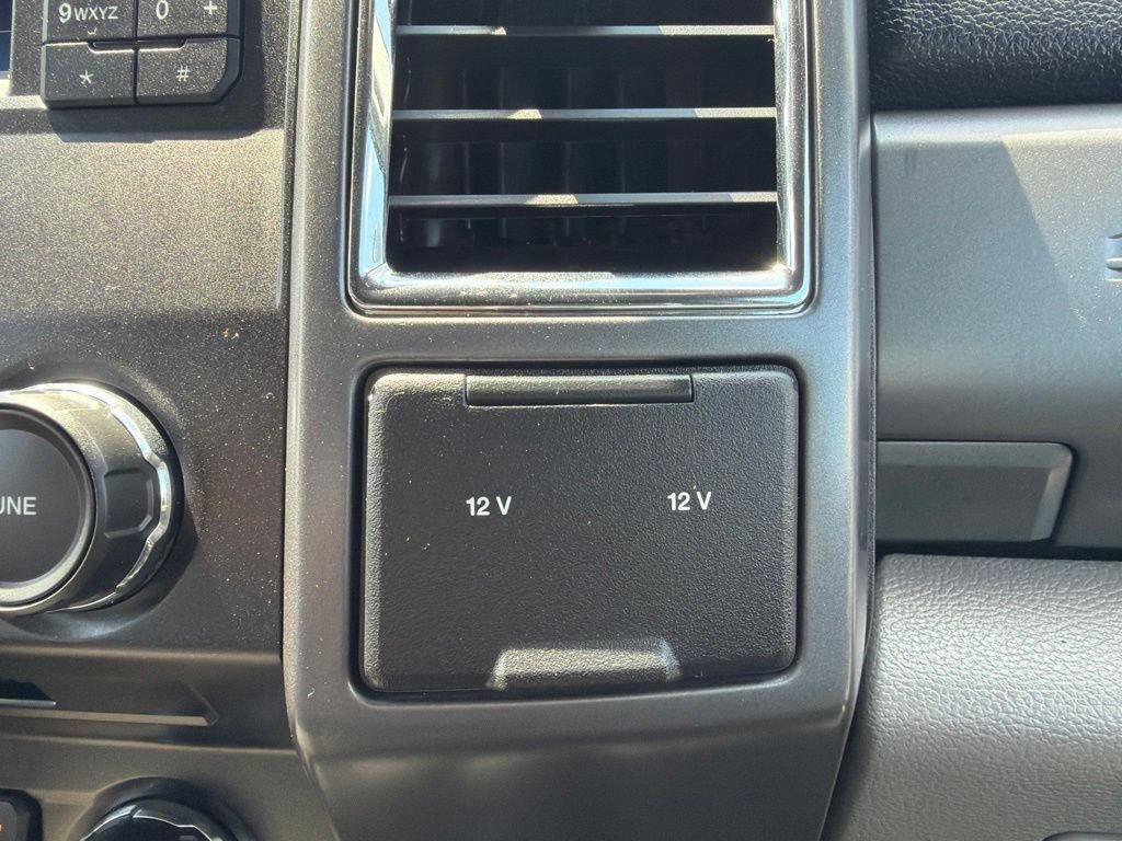 Used 2017 Ford F250 XLT AWD/4WD image 36