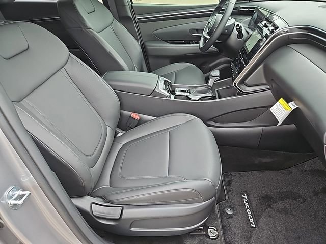 Used 2024 Hyundai Tucson XRT AWD/4WD image 15