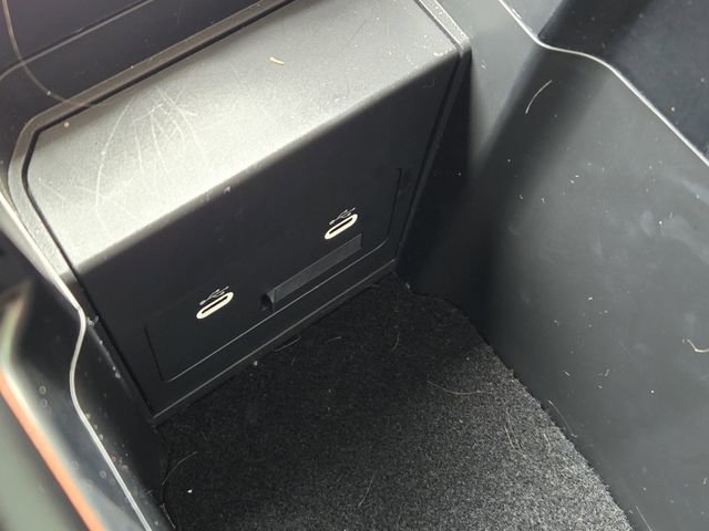 Used 2025 MAZDA CX-50 2.5 Turbo w/ Cargo Package image 21