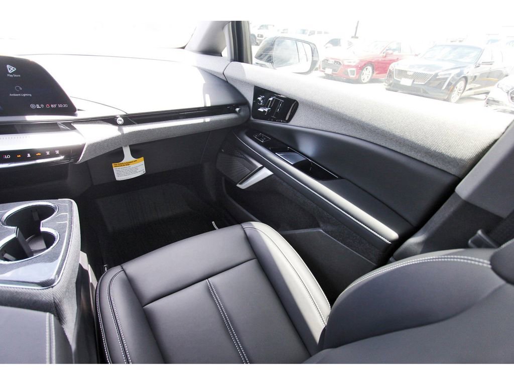 New 2026 Cadillac Optiq Sport 1 RWD image 10