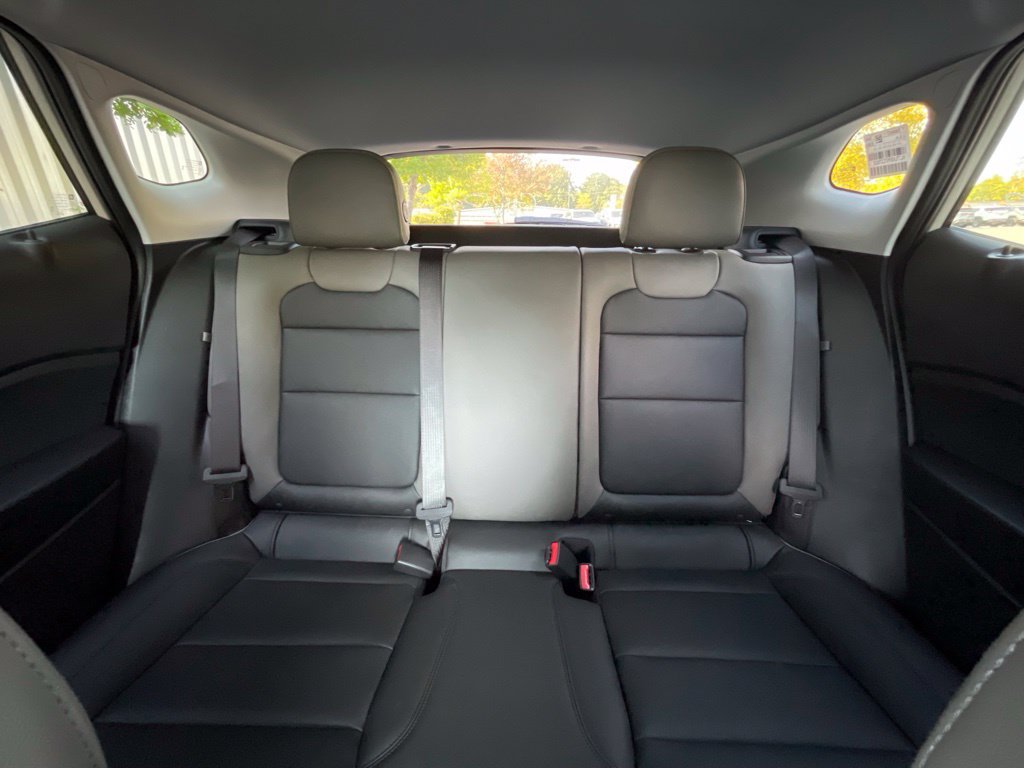 New 2026 Chevrolet Trax ACTIV w/ Driver Confidence Package FWD image 30