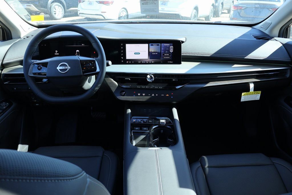New 2026 Nissan Murano SL w/ Comfort Package image 6