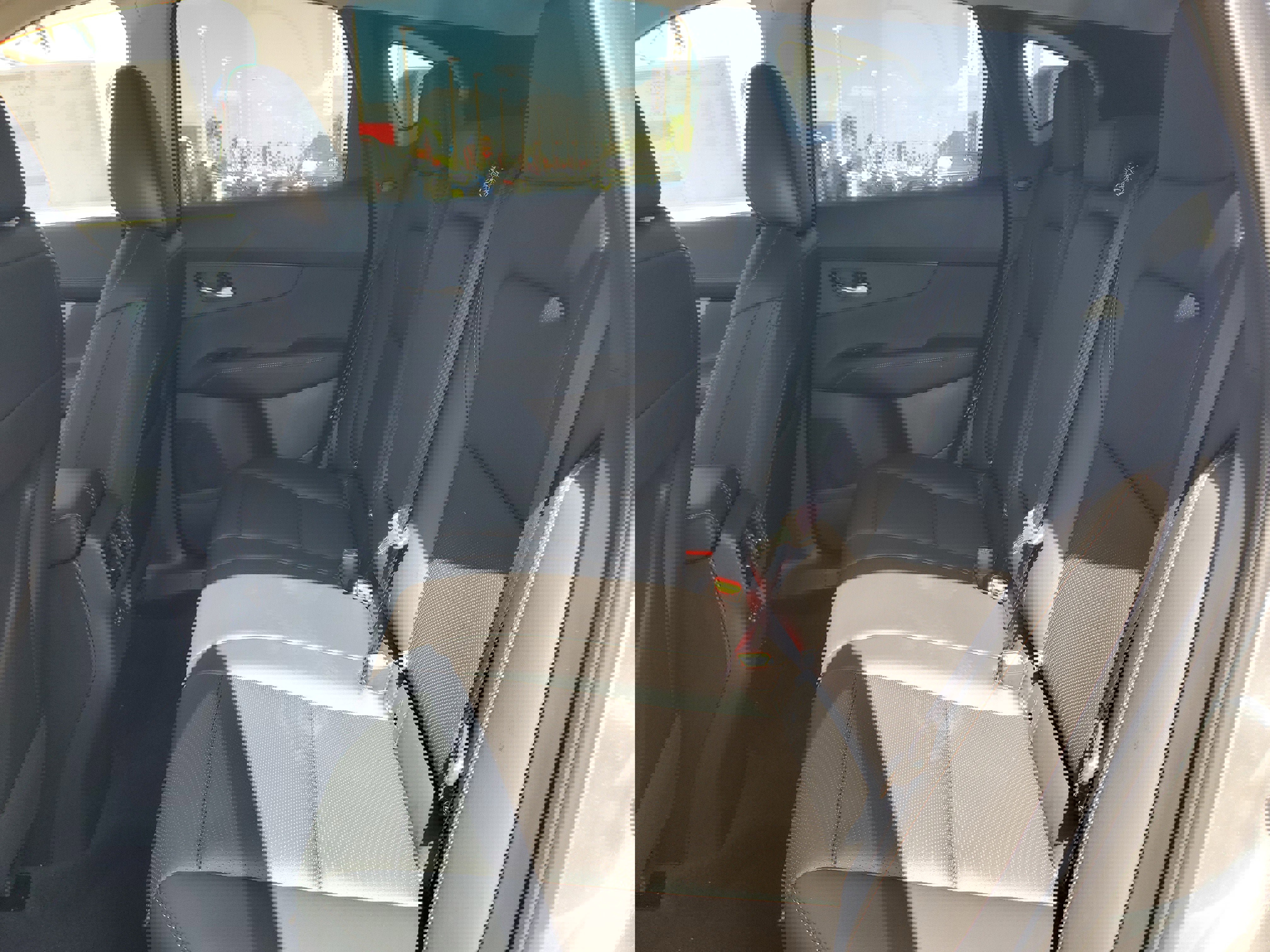 New 2026 Nissan Murano SL image 11