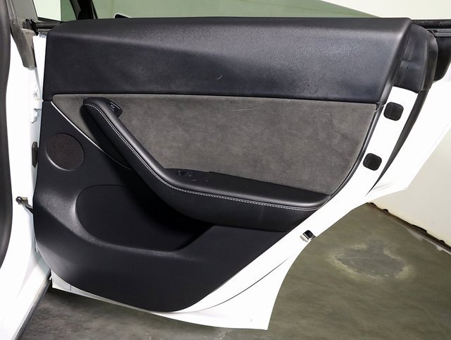 Used 2022 Tesla Model Y Performance image 29