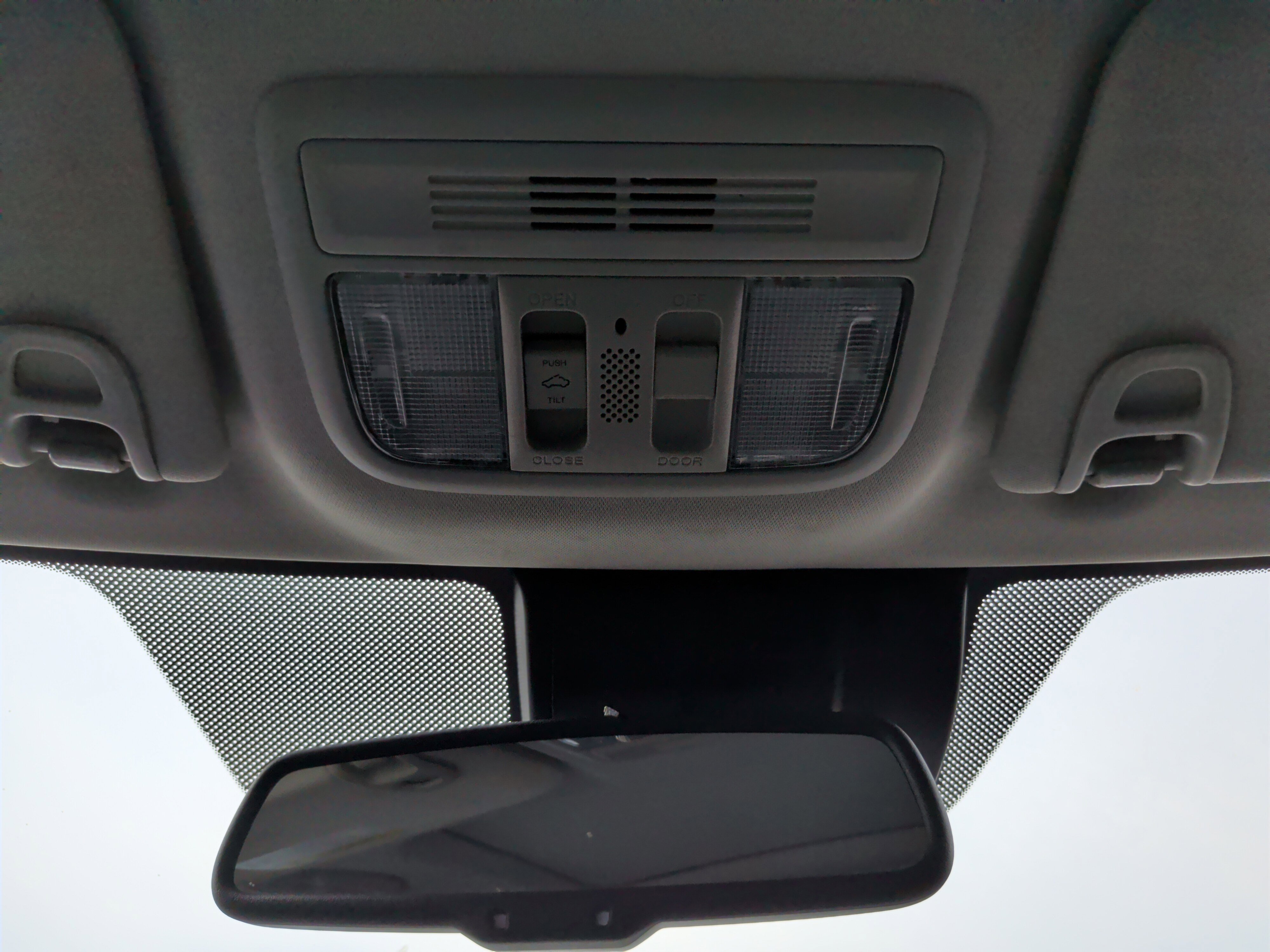 Used 2016 Honda Civic Touring image 29