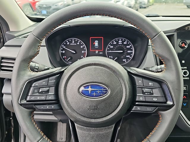 Used 2024 Subaru Crosstrek 2.5i Limited image 20