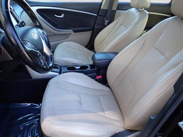 Used 2013 Hyundai Elantra GT w/ Tech Pkg FWD image 11