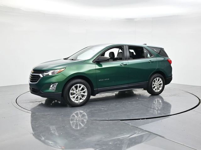 Used 2018 Chevrolet Equinox LS image 5
