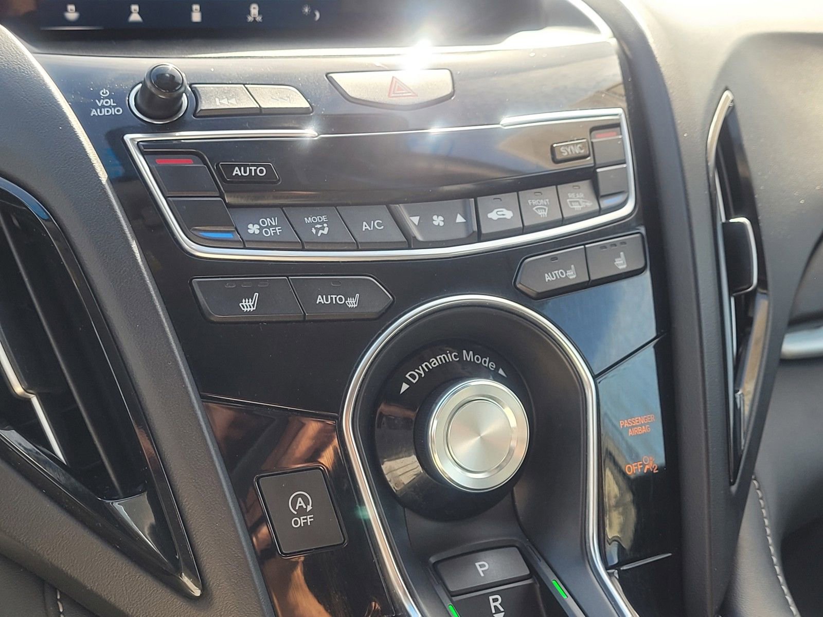 Used 2020 Acura RDX w/ Technology Package image 25