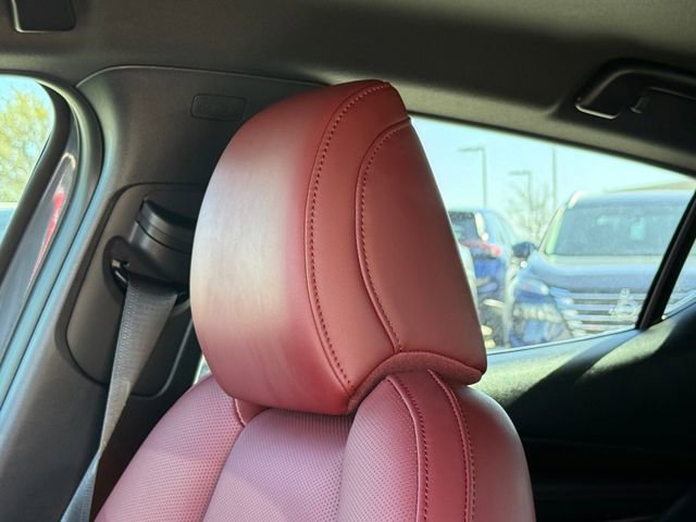 Used 2026 MAZDA MAZDA3 Carbon image 14