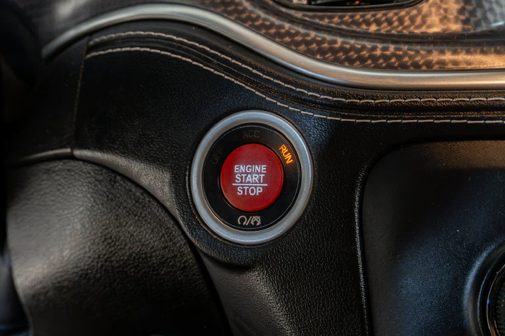 Used 2022 Dodge Charger SRT Hellcat w/ Navigation & Travel Group RWD image 19