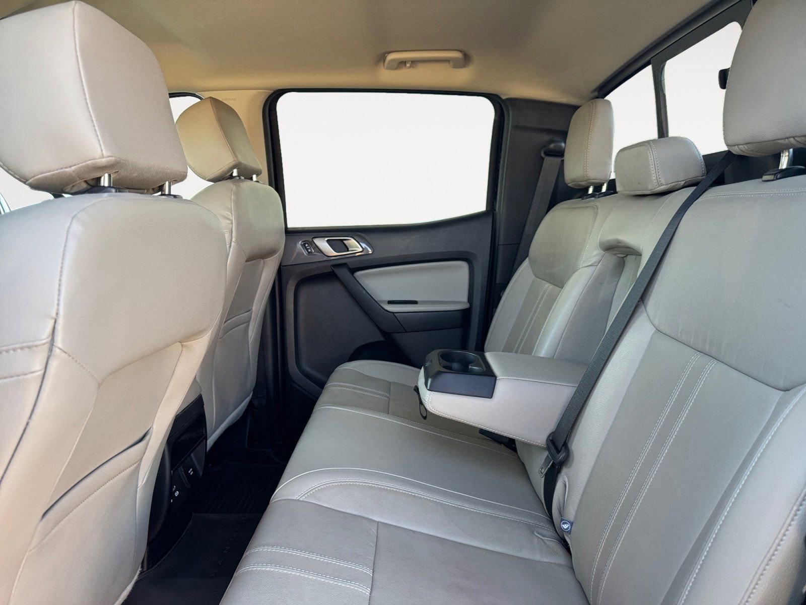 Used 2020 Ford Ranger Lariat w/ Technology Package image 13