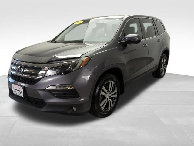 Used 2016 Honda Pilot EX-L image 4