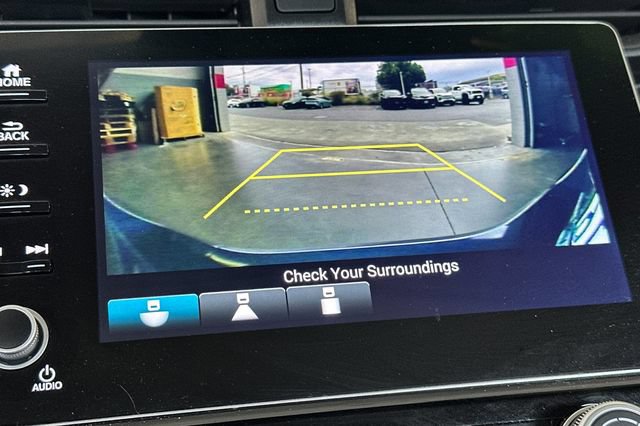 Used 2020 Honda Insight EX image 21